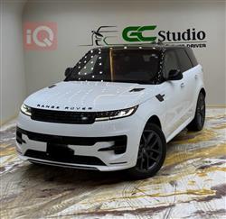 لاند روفر رانج روفر سبورت